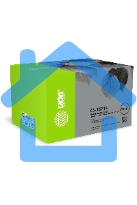 Бункер Cactus CS-T6714 (T6714) для Epson WF-C869RDTWF/ WF-C8190DW