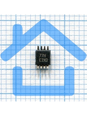 Контроллер TPS77350 DGKRG4