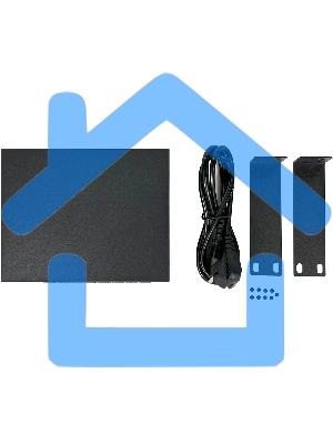 Коммутатор Origo OS6208F OS6208F/A1A 8SFP+ управляемый