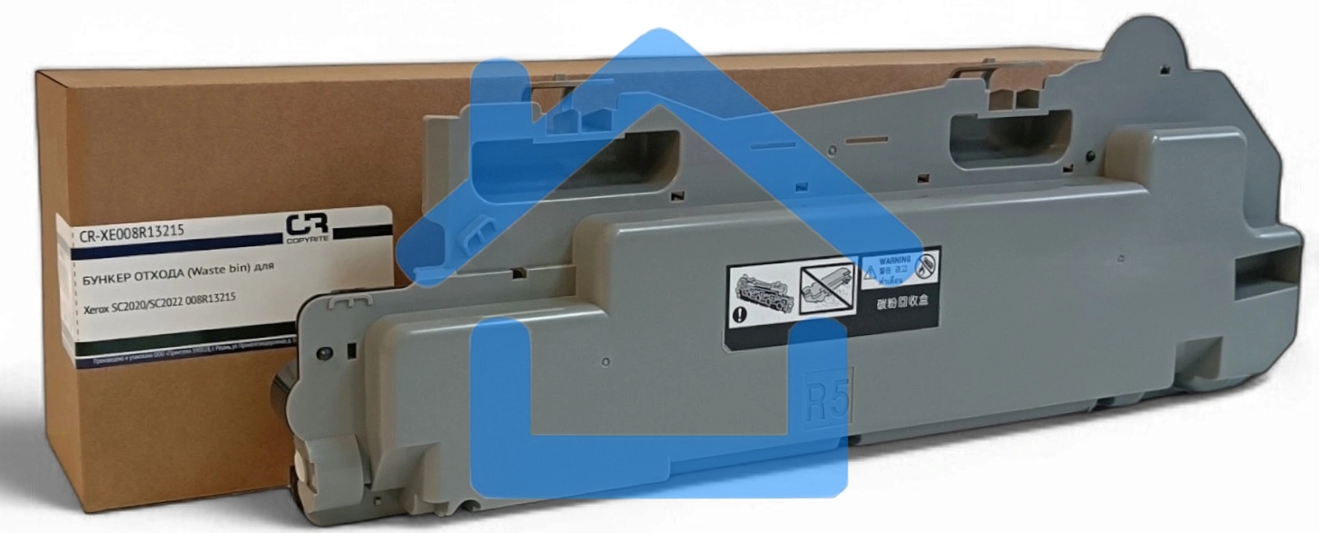 Бункер CopyRite CR-XE008R13215 (008R13215) для Xerox SC2020/SC2022