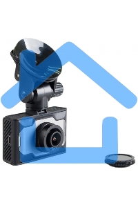 Видеорегистратор SILVERSTONE F1 A85-CPL CROD SILVERSTONE F1 A85-CPL CROD