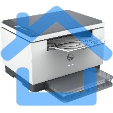 МФУ лазерное HP LaserJet M236dw (9YF95A), A4, ч/б, печ. до 29 стр/мин., 600 x 600 dpi, USB, RJ-45, Wi-Fi, Air Print, Mopria