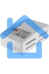 Стабилизатор RUCELF SRW-10000-Dоднофазный, цифровой 220В 10000ВА вх.:140-260ВНАСТЕННЫЙ