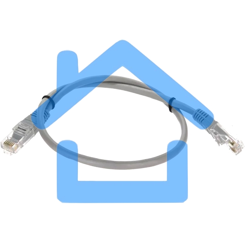 Патч-корд 0.5м 