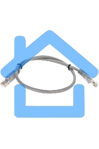 Патч-корд 0.5м 