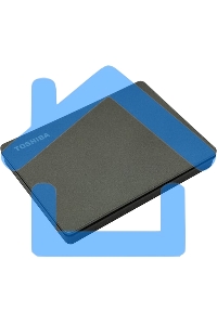 Внешний HDD 2.5