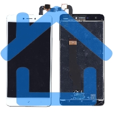 Дисплей для Xiaomi Redmi Note 4X белый Дисплей для Xiaomi Redmi Note 4X белый