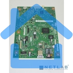 Плата форматера (для моделей с факсом) HP LJ M1522nf MFP (CC368-60001/CC368-69002) OEM