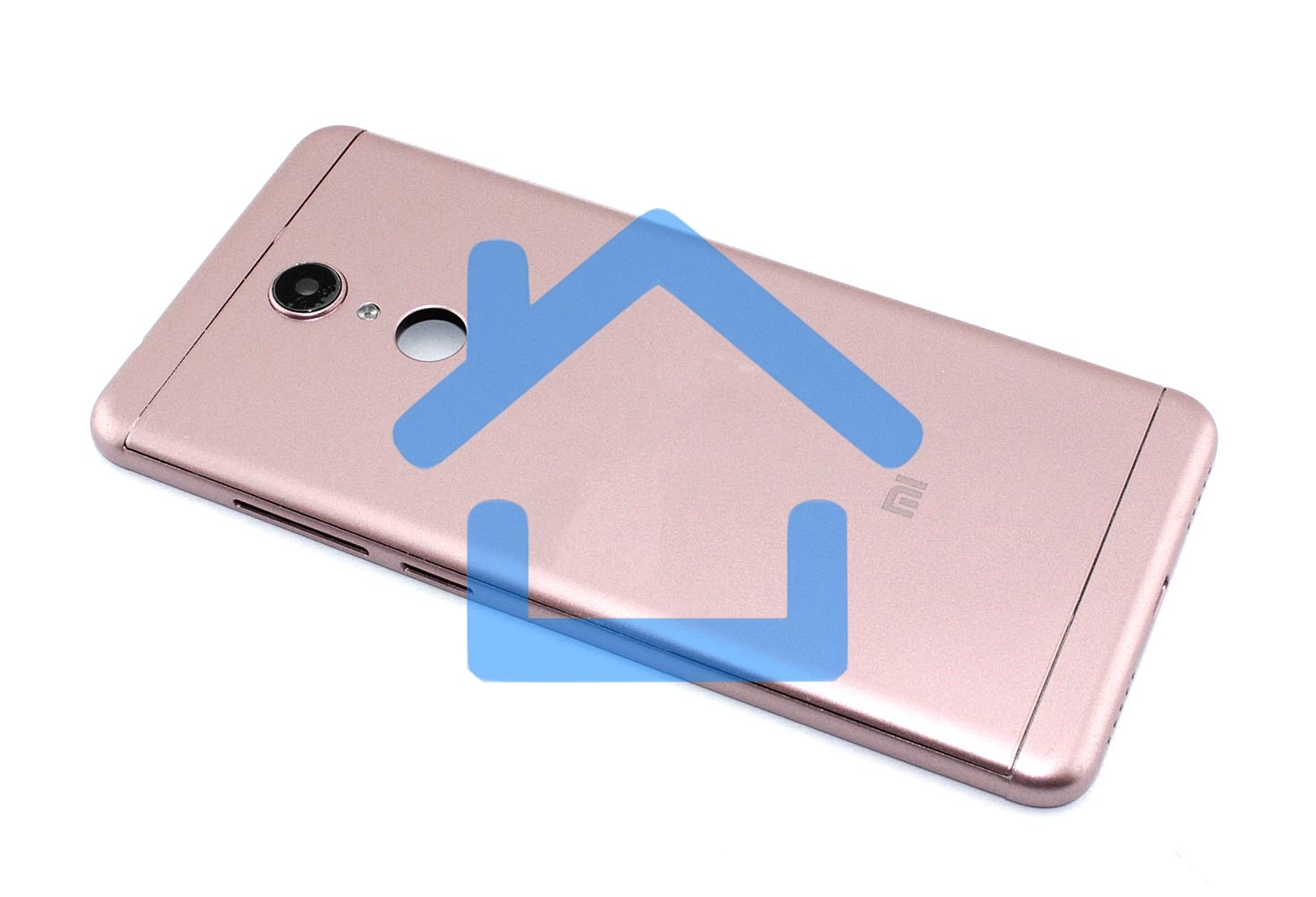 Задняя крышка для Xiaomi Redmi 5 Rose Gold