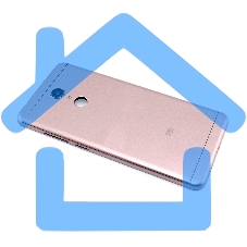 Задняя крышка для Xiaomi Redmi 5 Rose Gold