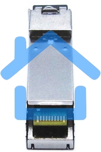 Модуль Osnovo SFP-S1SC13-G-1550-1310-I