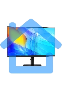 Монитор Samsung S27D800EAIXCI 27