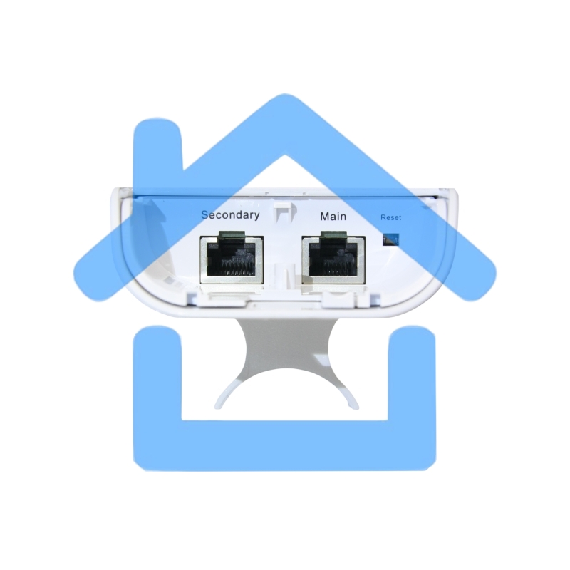 Точка доступа Wi-Fi UBIQUITI NSM2 OUTDOOR/INDOOR 150MBPS
