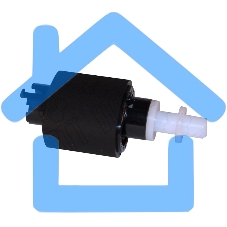 Ролик захвата из кассеты HP LJ P3005 /M3027/M3035 (RL1-1370RL1-3167)