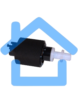 Ролик захвата из кассеты HP LJ P3005 /M3027/M3035 (RL1-1370RL1-3167)