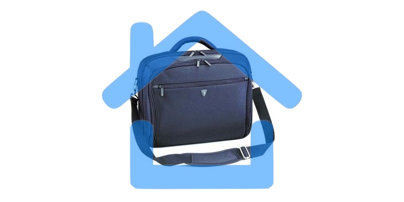 Сумка для ноутбука 16