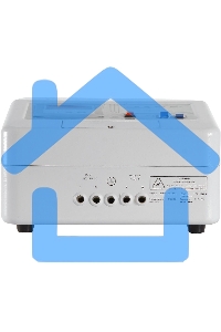 Стабилизатор RUCELF SRW-10000-Dоднофазный, цифровой 220В 10000ВА вх.:140-260ВНАСТЕННЫЙ