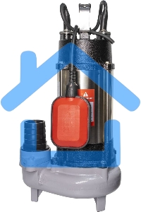 Фекальный насос Ресанта НФ-20000 77/5/2