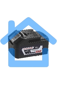 Батарея аккумуляторная Интерскол АПИ-5/18 18В 5А·ч (2400.022)