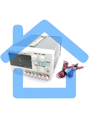 Лабораторный блок питания UNI-T UTP3305-II 5 А, 32 В