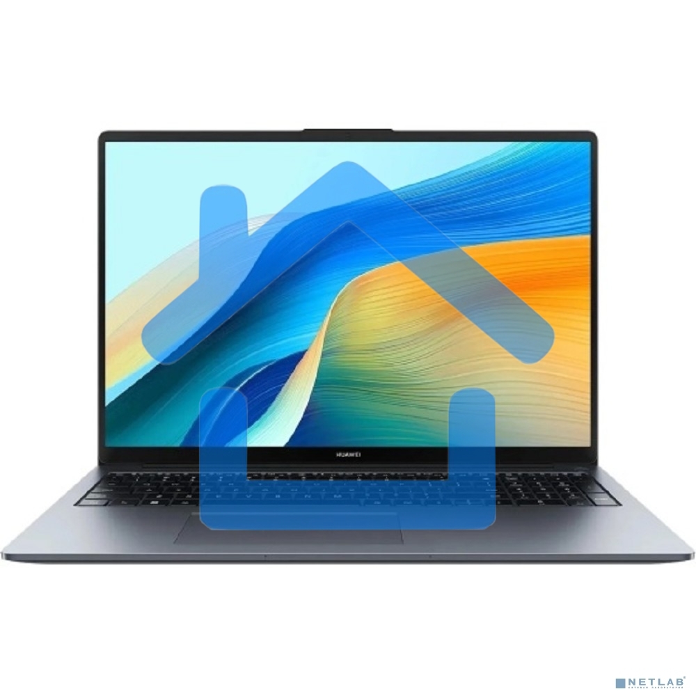 Ноутбук Huawei MateBook 16