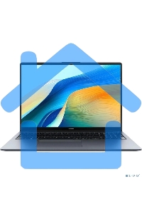 Ноутбук Huawei MateBook 16