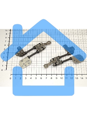 Петли для ноутбука Asus Transformer Book Flip TP500 TP500L TP500LA TP500LB TP500LN