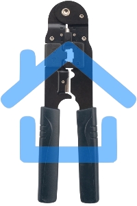 Кримпер Rexant HT-210N для обжима 8P8C