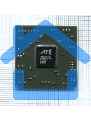 Чип AMD 216PBCGA15FG