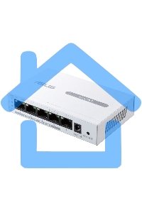 Маршрутизатор ASUS EBP15