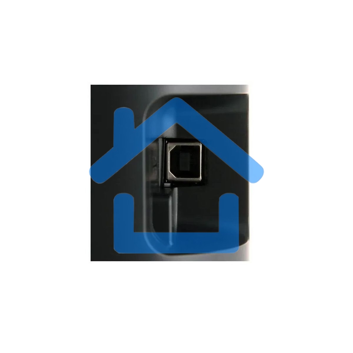 Принтер лазерный Canon imageCLASS LBP6030B (8468B010) ч.б., A4, 600x600 dpi, 18 стр/мин (A4), USB