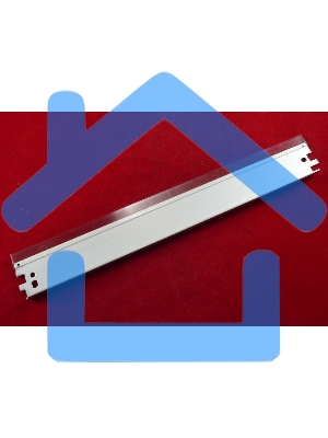 Ракель (Wiper Blade) HP LJ 1160/1320/2015/2035/2055 (ELP, Китай) 10штук