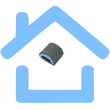 Ролик подачи RL1-0266/RC1-2050 HP LJ 1010/1018/1020/1022 (Совместимый)