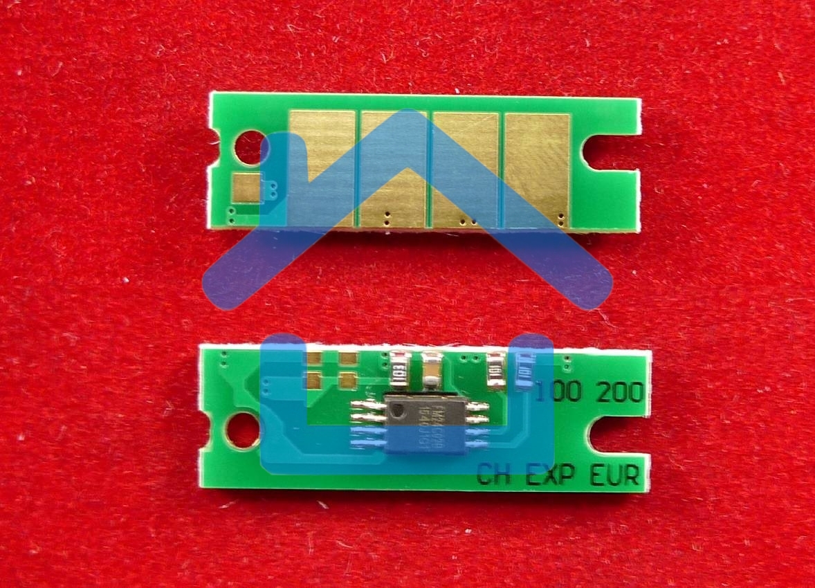 Чип ELP для Ricoh Aficio SP 311DN/311DNw/311SFN/311SFNw (SP311HE) 3.5K (Китай)