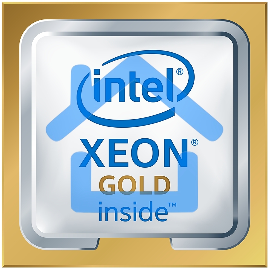 Процессор Intel Xeon Gold 6230 Soc-3647 2.1GHz OEM