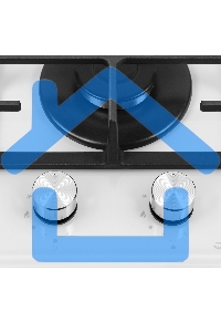 Газовая варочная панель Maunfeld EGHG.32.63CW/G