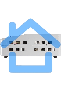 Стабилизатор RUCELF SRW-10000-Dоднофазный, цифровой 220В 10000ВА вх.:140-260ВНАСТЕННЫЙ