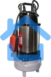 Фекальный насос Ресанта НФ-20000 77/5/2