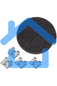 Электрическая варочная панель HOMSair HVC32BK