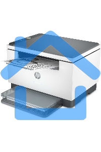 МФУ лазерное HP LaserJet M236dw (9YF95A), A4, ч/б, печ. до 29 стр/мин., 600 x 600 dpi, USB, RJ-45, Wi-Fi, Air Print, Mopria