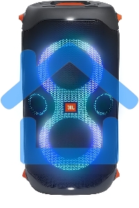 Портативная колонка JBL JBL Partybox 110 черный 160 Вт