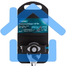 Ключ телескопический GROSS трещоточный 1/4