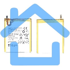 Аккумуляторная батарея для Huawei Honor 5X Ascend G7 Plus 3100mAh 11.78Wh 3,8V (HB396481EBC)