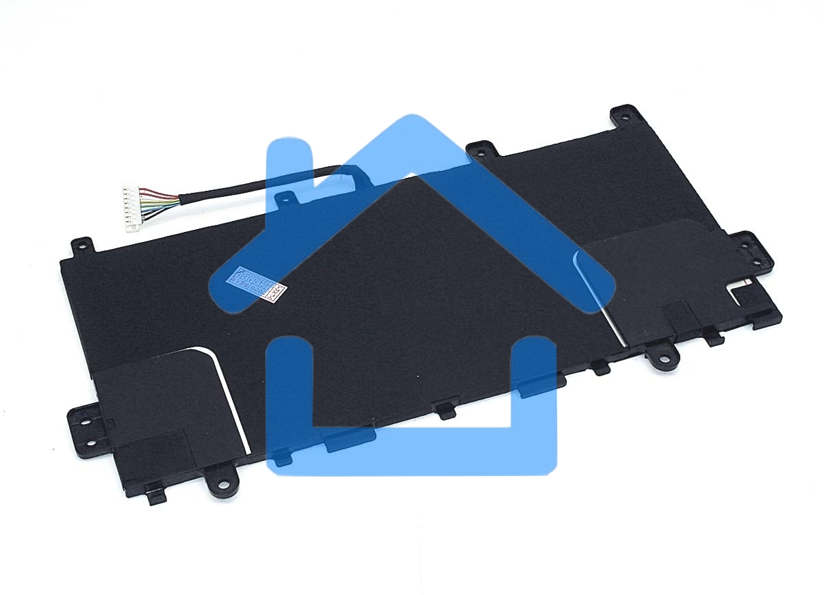 Аккумуляторная батарея для ноутбукa Asus Chromebook C523NA7.7V 4800mAh Orig