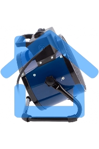 Тепловая пушка керамический нагреватель Сибртех K3, 3 режима, 230В, 1500/3000 Вт