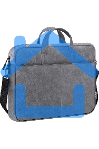 Сумка для ноутбука Defender SOLID 15.6