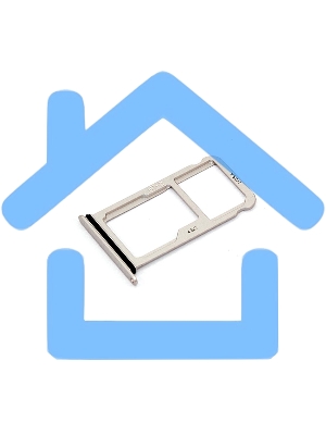 Лоток для SIM-карты Huawei Mate 10 золотой