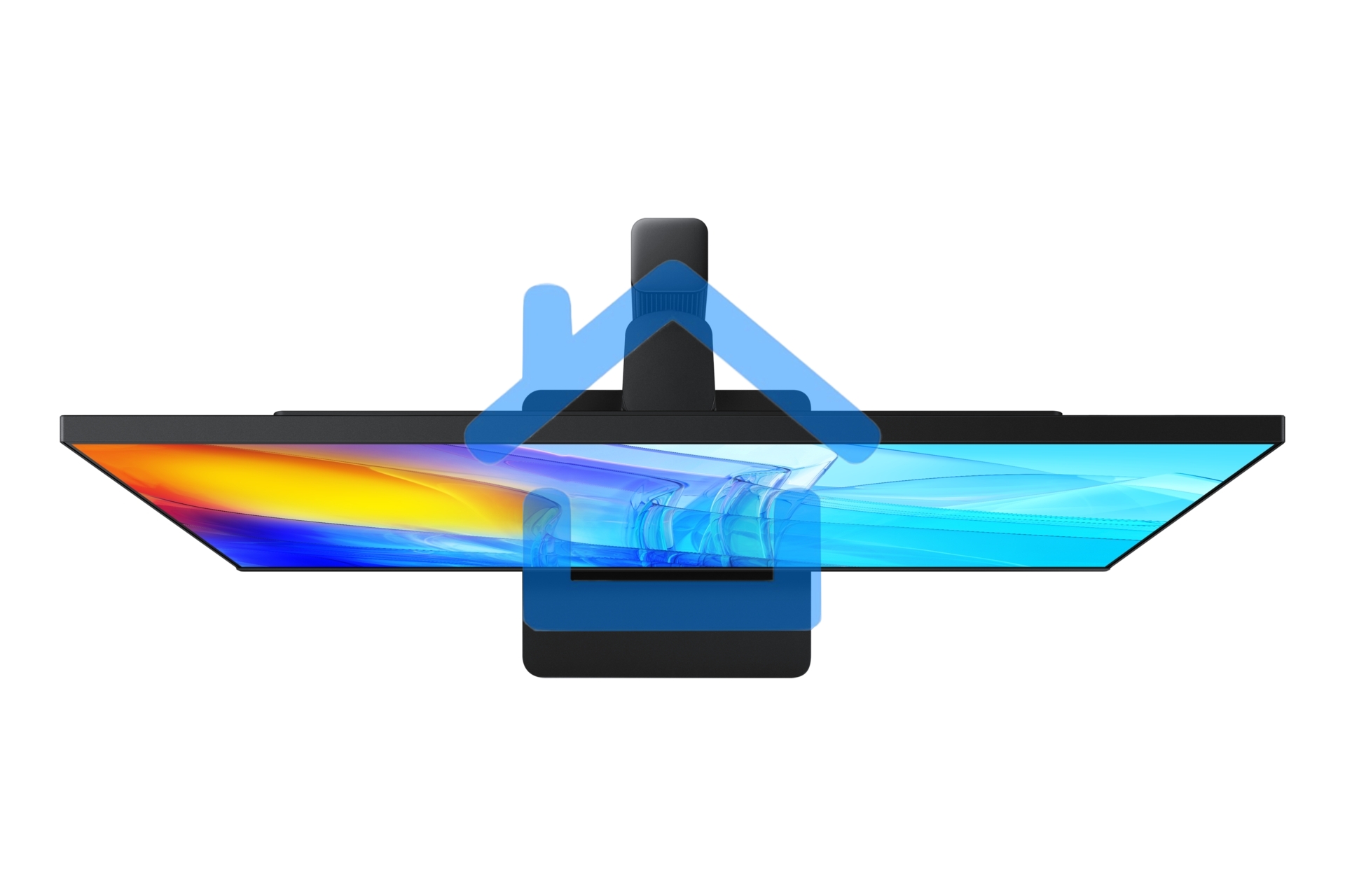 Монитор Samsung S27D800EAIXCI 27