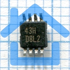 Контроллер TPS77401 DGKRG4