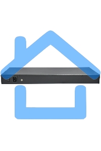 Коммутатор OSNOVO SW-72402/L2 Управляемый (L2+) гигабитный на 26 портов